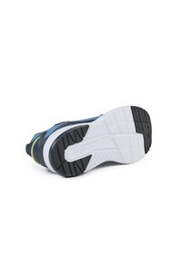 Champion RAMP UP RIPSTOP INSPIRED - Sneakers laag - blue