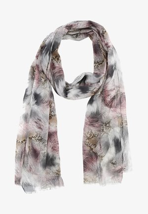 Scarf - grey