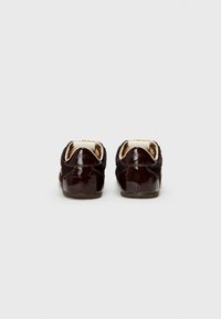 Bronx MYR AA - Sneakers basse - coffee bean