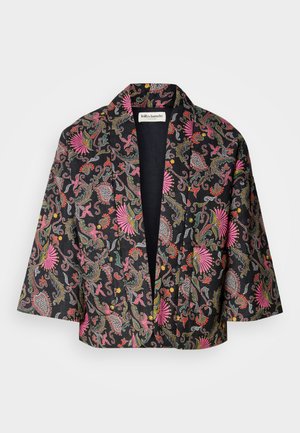 Lollys Laundry JACKET - Jas - multi-coloured
