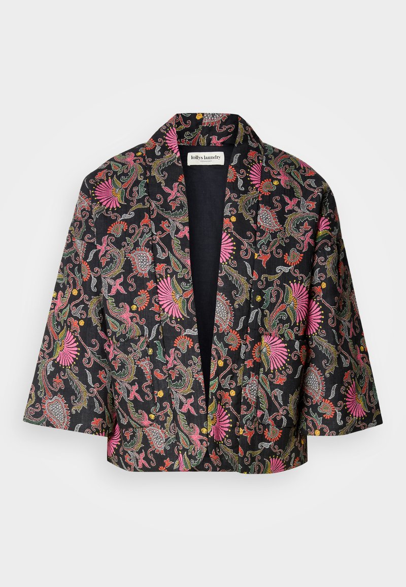 Lollys Laundry Jas meerkleurig Lollys Laundry Jas meerkleurig