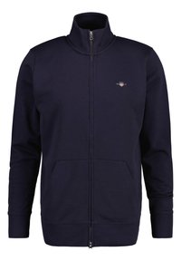 Shield Sweatjacke