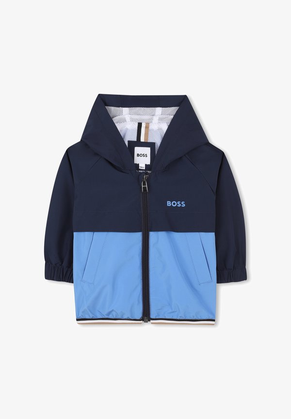 TODDLER HOODED UNISEX - Outdoor jacket