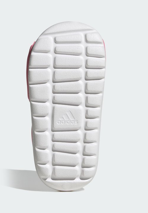 adidas ALTASWIM 3 UNISEX - Walking sandals - bliss pink ftwr white bliss pink — foto 5
