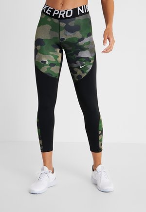 Leggings - multi-coloured