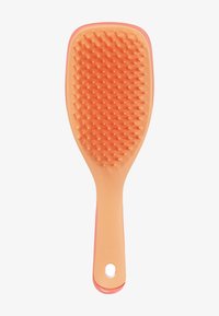 MINI ULTIMATE DETANGLER  - Bürste - salmon pink and apricot