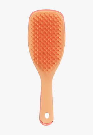MINI ULTIMATE DETANGLER - Borstel - salmon pink and apricot