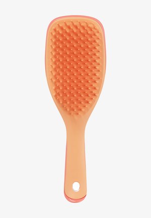 MINI ULTIMATE DETANGLER  - Brosse - salmon pink and apricot