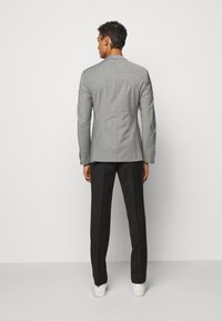DRYKORN IRVING - Casaco de fato - light grey
