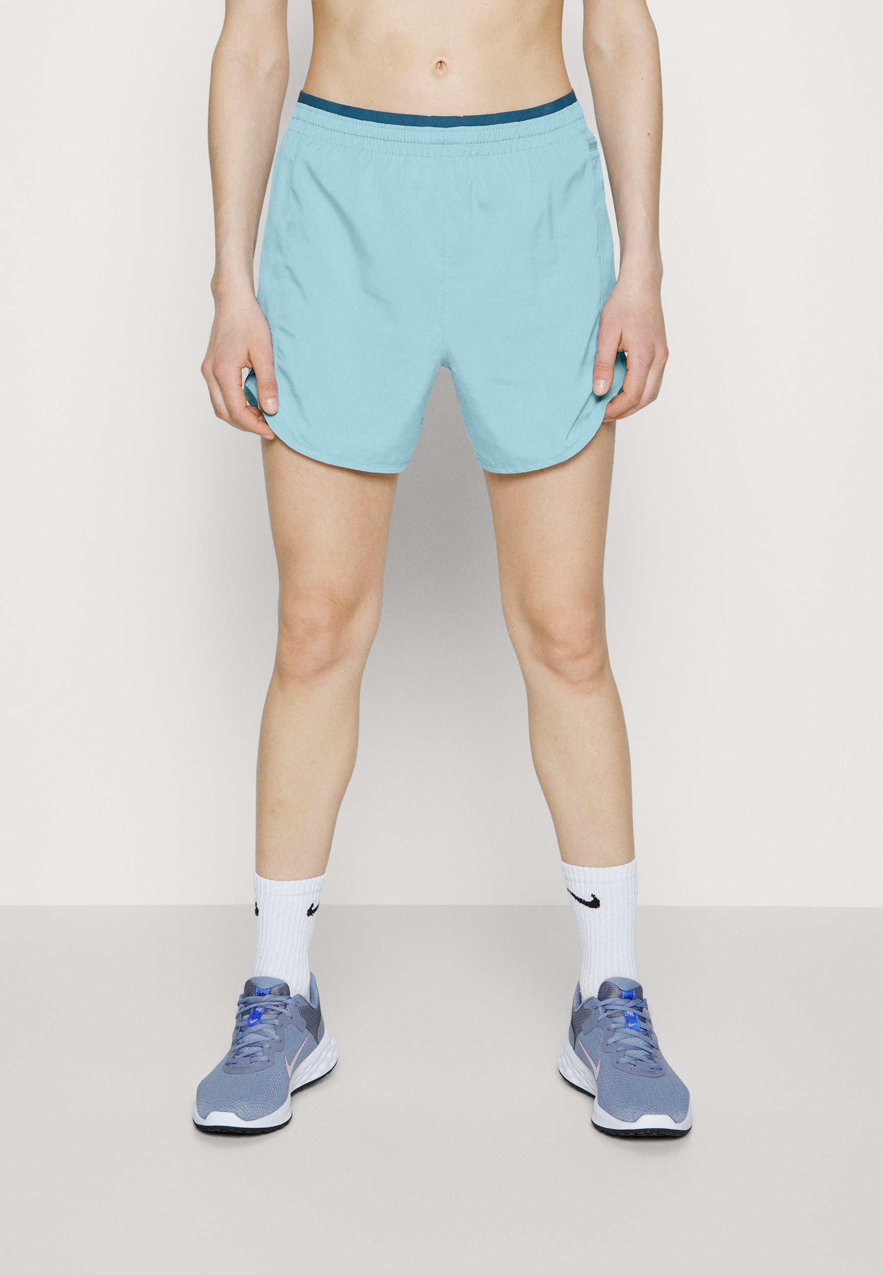 Pantalones cortos deportivos de mujer | Zalando