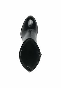 Tamaris Laarzen - black patent