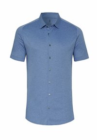 Unausgewählt, blau