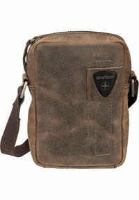 Non selezionato, dark brown