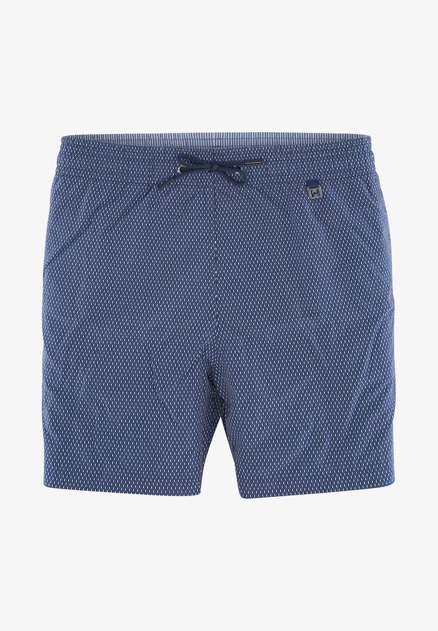 CALYPSO - Badeshorts - navy