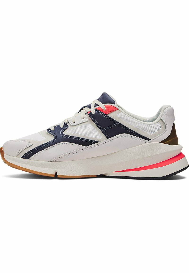 Under Armour Road running shoes blue