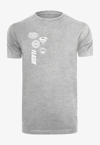 Vybráno, heather grey