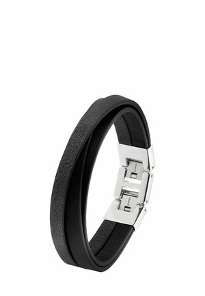 Pulsera - schwarz