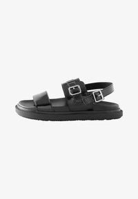 Non sélectionné, black patent