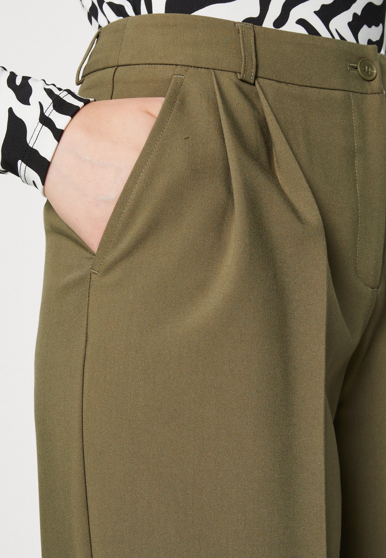 ONLMATHILDE WIDE PANT