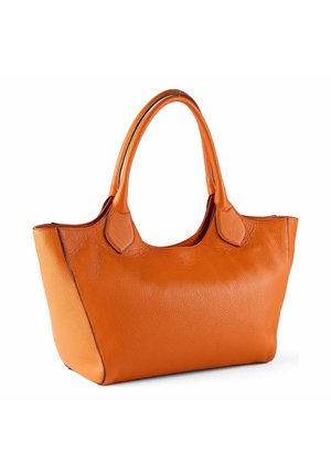 SENTA SHOPPER 53 CM - Shopping bag - orange