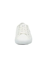 GANT PILLOX - Sneaker low - bright white