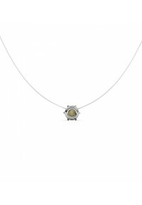 MYC Paris MERMAID'S TEARS - Ketting - argenté couleur / cristal