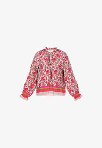 Valittu, red multicolor