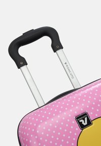 RV Roncato Trolley - titti rosa