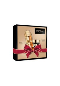 L'Oréal Paris COFFRET AGE PERFECT - MIDNIGHT CRÈME & DUO SERUM - Set de soins du visage