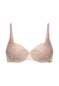 Soutien-gorge Hunkemöller 95F Minimiser - Noir Neuf Avec étiquettes