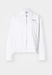 Unselected, off white/night indigo