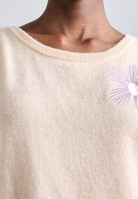 KNITID Linne - beige