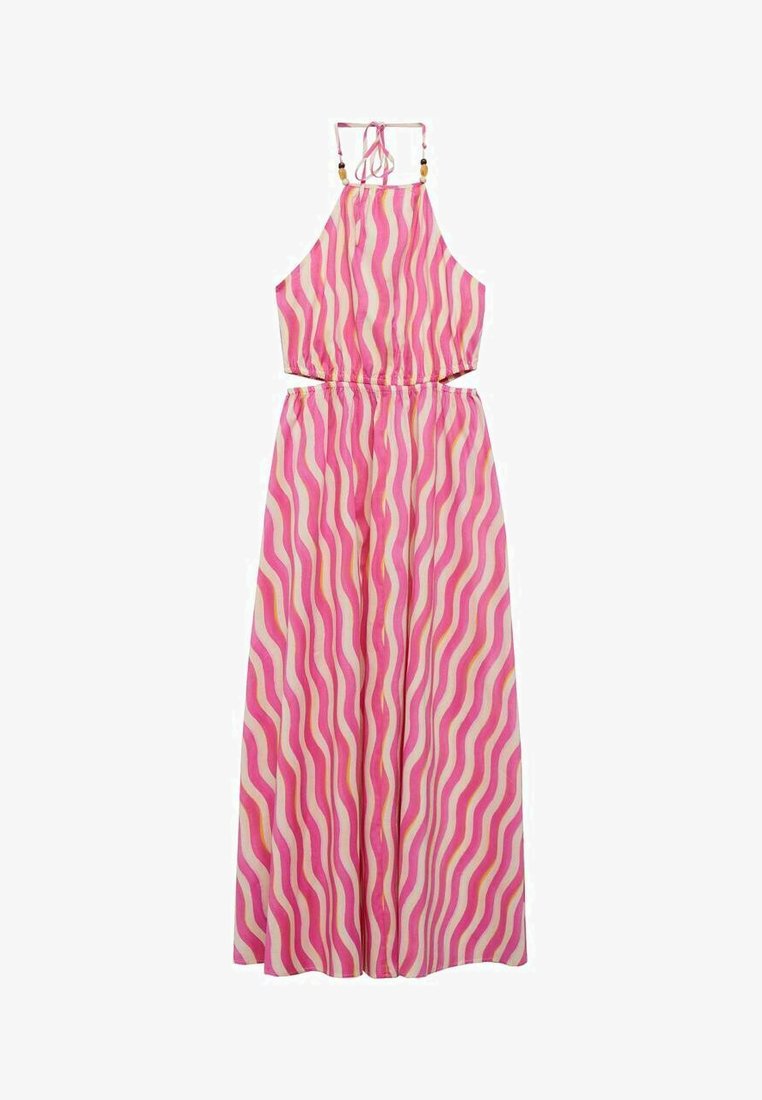 Mango Day dress - pink - Zalando.ie Mango Day dress - pink - Zalando.ie