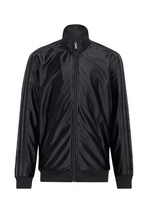 adidas Originals, UNISEX - Bomber Jacket - black
