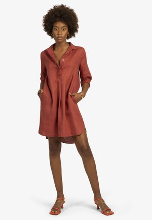 Alle Sommerkleid mint aufgelistet
