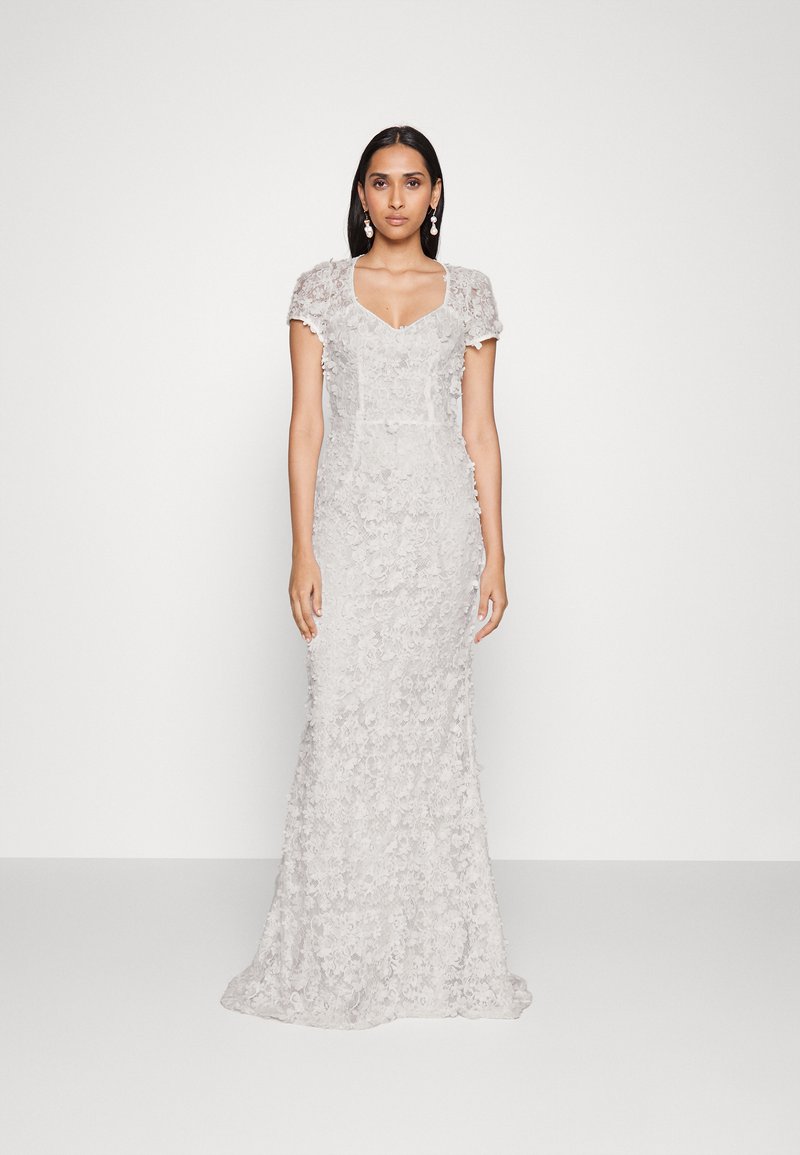 Ida Sjöstedt GIGI WEDDING DRESS - Ballkleid - ivory/offwhite - Zalando.at