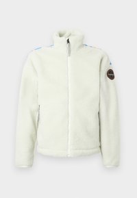 Unausgewählt, off white