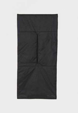 CIURMA - Sjaal - black