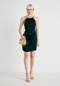 WAL G. JACK MINI - Koktélruha / Partiruha - forest green
