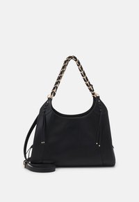 M SATCHEL - Ručna torba - nero