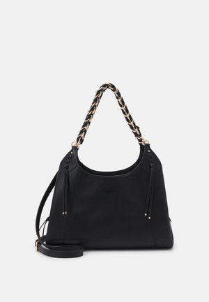 M SATCHEL - Handbag - nero