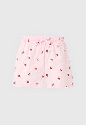 Hunkemöller, Nattøj bukser - pink