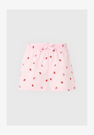 Hunkemöller, Nachtwäsche Hose - pink