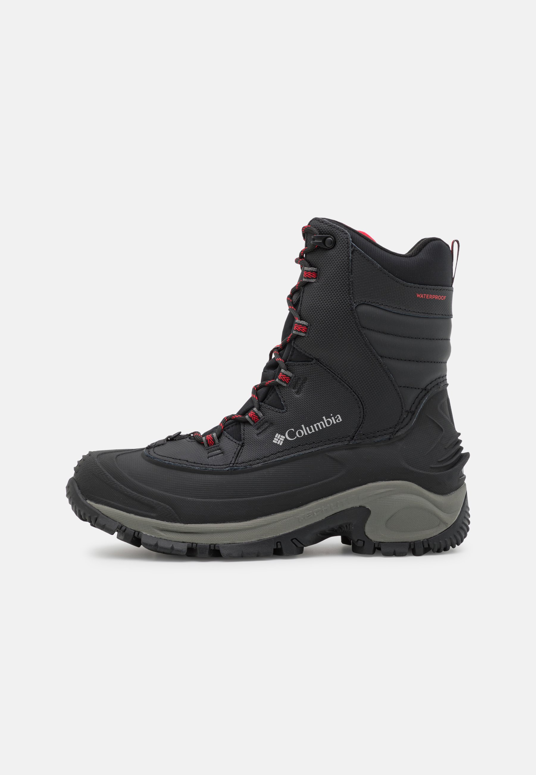 womens columbia bugaboot iii