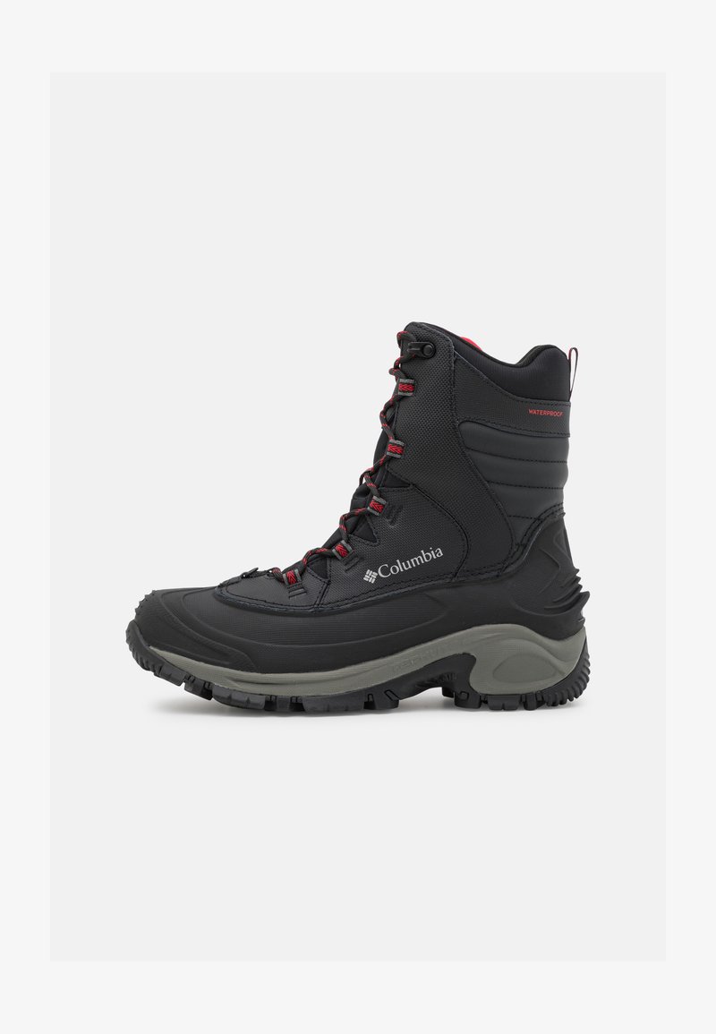Columbia Bugaboot III XTM cizme de zapada pt. barbati - negru | Columbia Columbia Bugaboot III XTM cizme de zapada pt. barbati - negru | Columbia