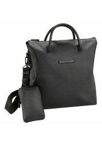 Porsche Design STUDIO 37CM - Shopper - black
