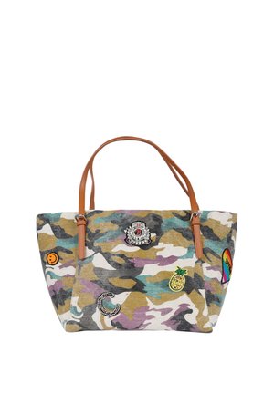 Custo Barcelona BAG - Borsa a mano - multi