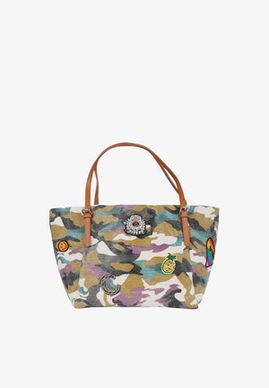 Custo Barcelona, BAG - Borsa a mano - multi
