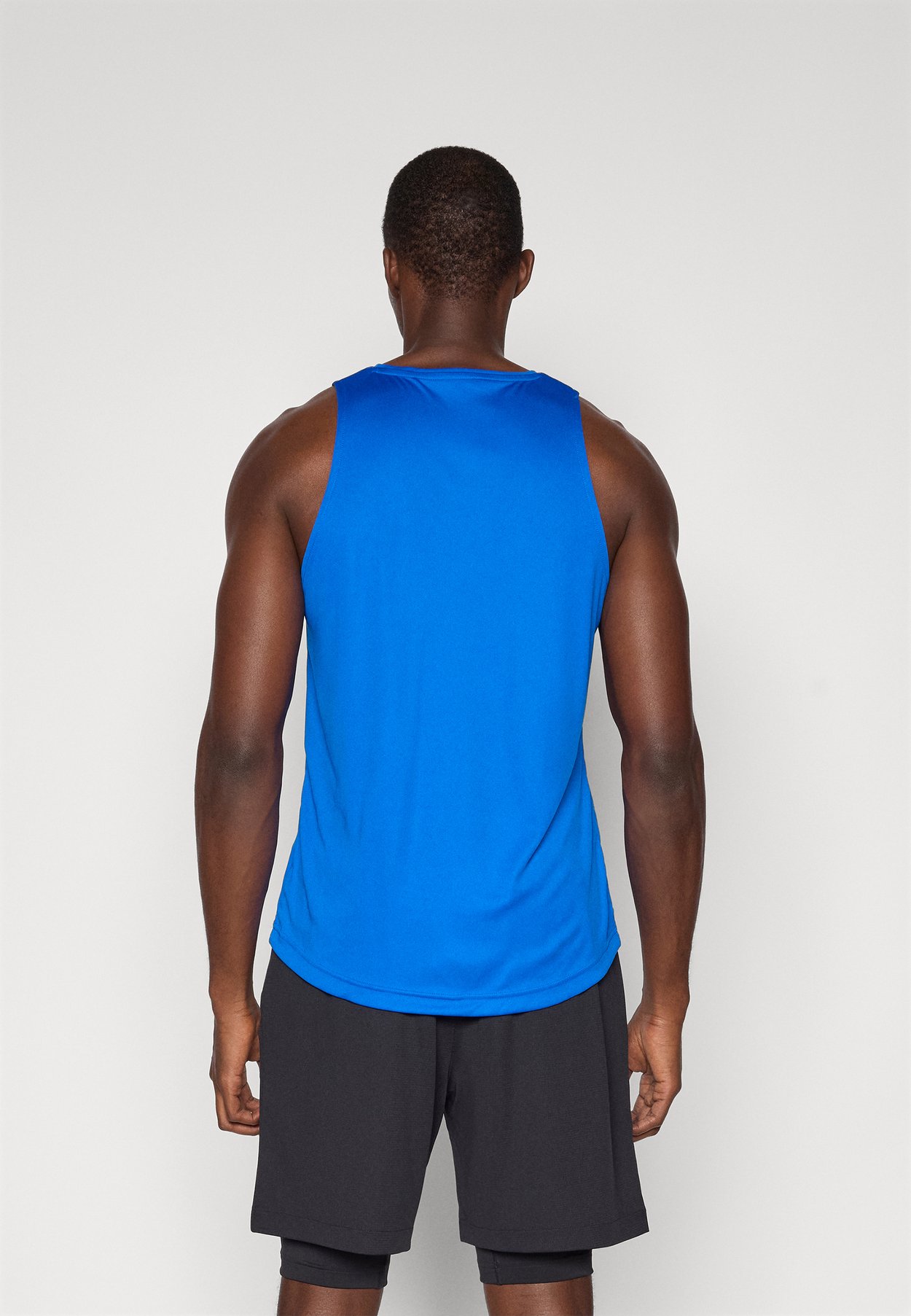 BASKETBALL TANK