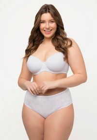 Ulla Popken Slip - white